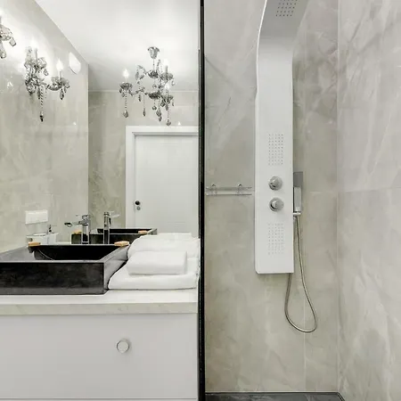 Princess - Old Town * Gdańsk