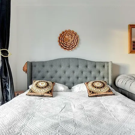 Princess - Old Town Lägenhet *