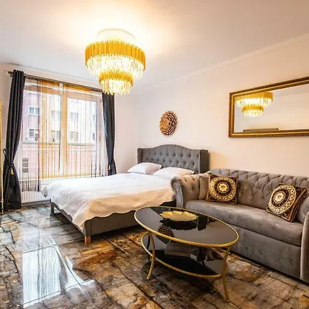Princess - Old Town Apartamento *