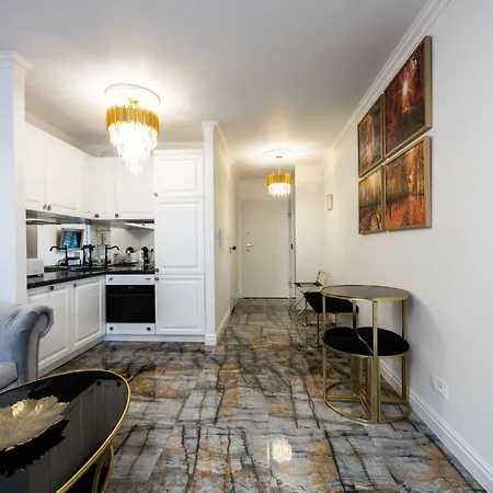 Princess - Old Town Gdańsk