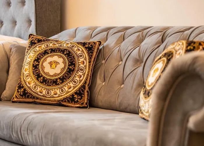 Apartamento Princess - Old Town Gdansk