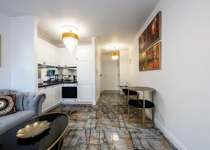 Princess - Old Town Gdansk