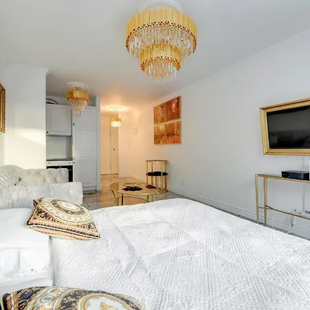 Princess - Old Town Apartament