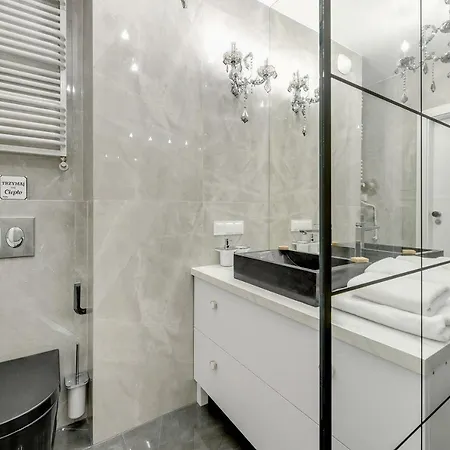 Princess - Old Town Апартаменты