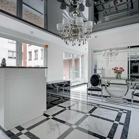 Princess - Old Town Apartament *