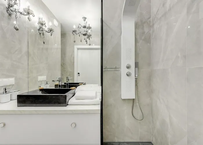 Princess - Old Town * Гданьск