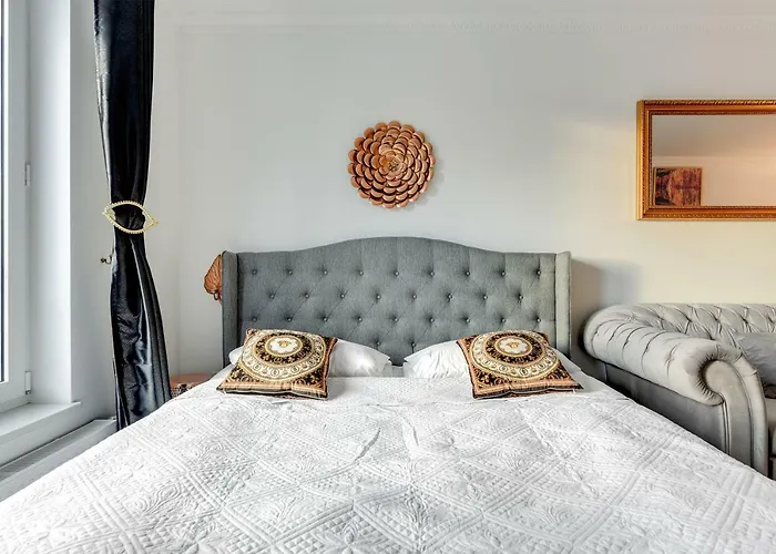 Princess - Old Town 아파트 *