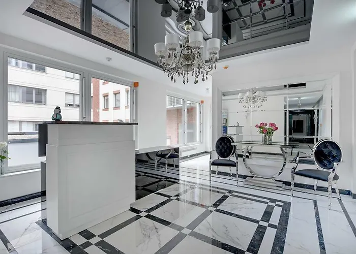 Princess - Old Town 아파트 *