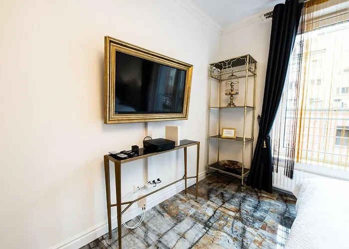 Princess - Old Town *